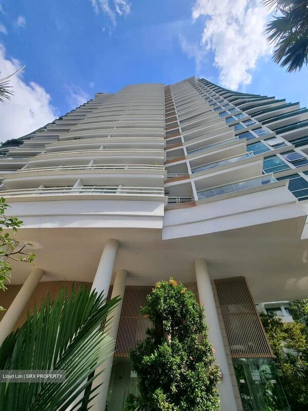 Nathan Suites (D10), Condominium #467700051